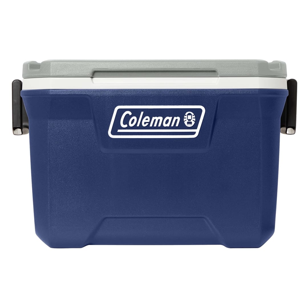 Coleman® Cooler, 52 Qt. Chest, 316 Series, Twilight