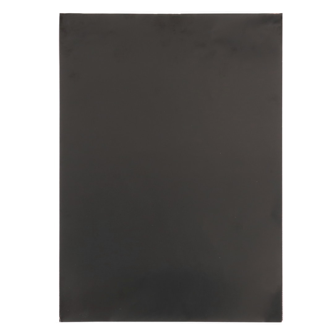 3M™ Elektrisch leitfähiges einseitiges Klebeband 1020BC-25, Schwarz, 25 mm x 10 m, 12 Rollen/Packung