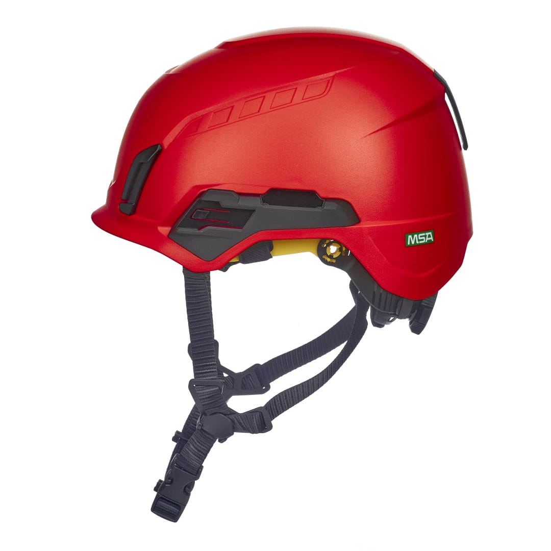 V-Gard H2™ Safety Helmet