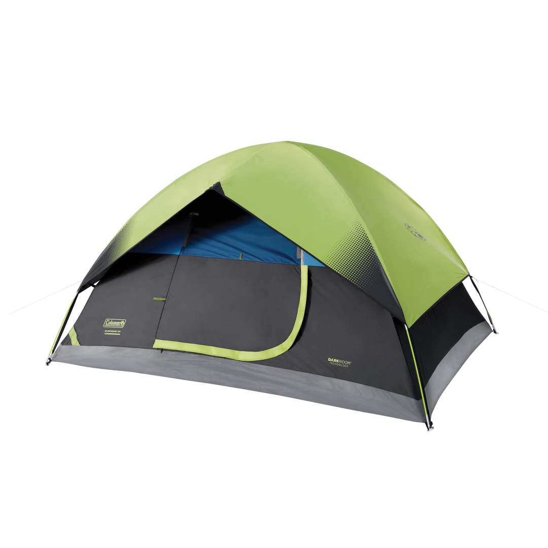 SUNDOME TENT 4P DARKROOM C002 PF