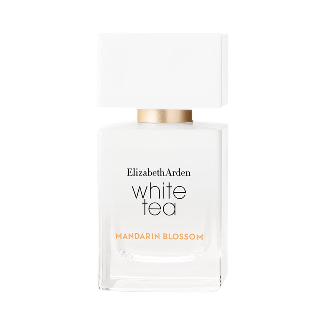White Tea Mandarin Blossom Eau de Toilette Spray, 30ml