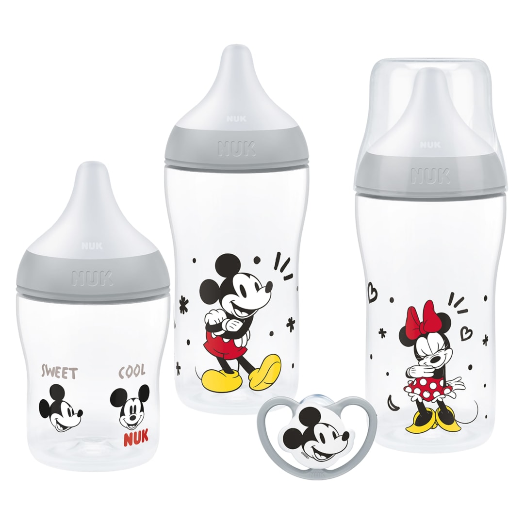 NUK PM GIFT SET DISNEY MICKEY