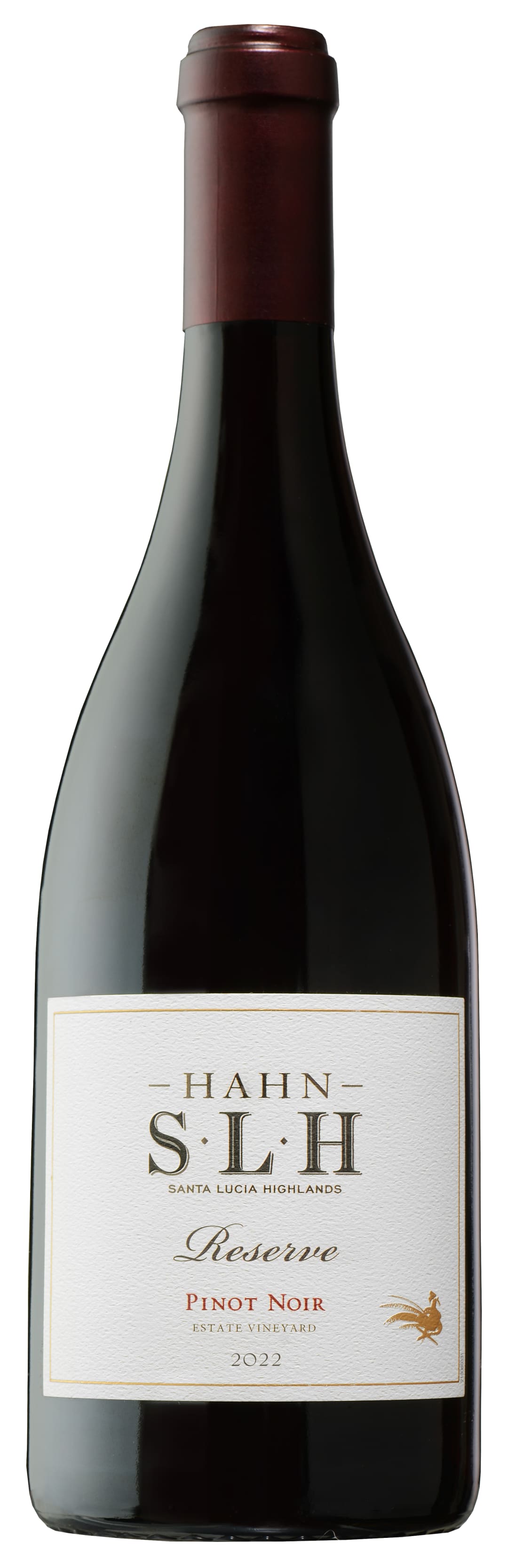 Hahn Pinot Noir SLH Reserve Red Wine 750ml