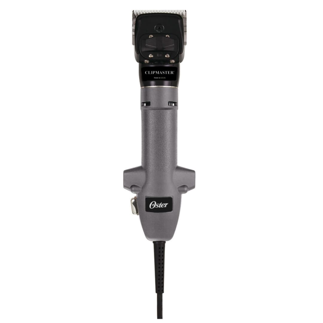 Oster® Clipmaster® Clipping Machine - Single Speed