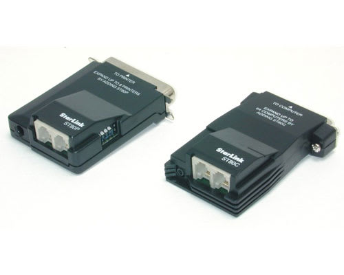 *D*StarLink Line Extender Starter Kit