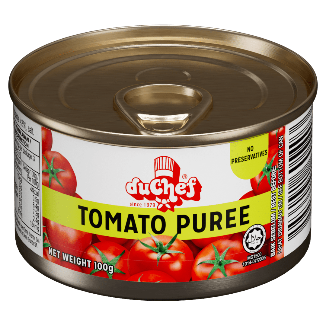 Tomato Puree 24x100g