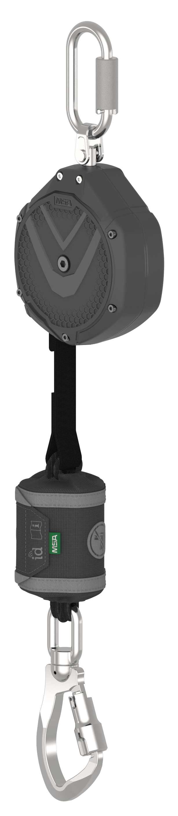 V-SHOCK® Personal Fall Limiter