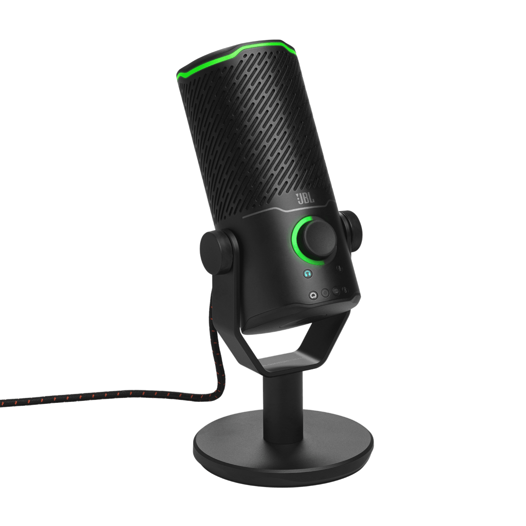 JBL Quantum Stream Studio