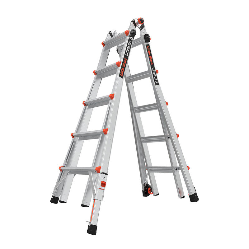 Leveler