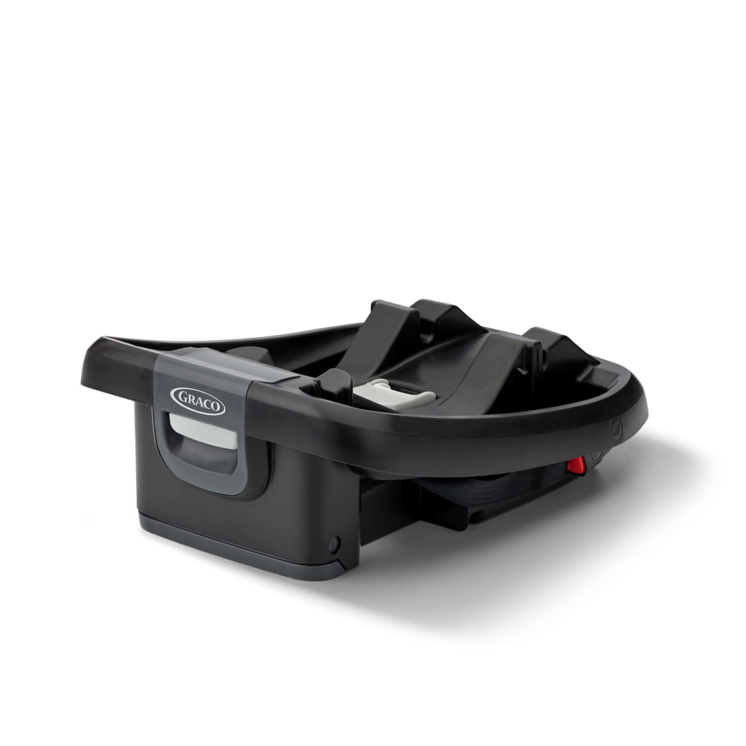 Graco® GoMax Infant Car Seat Base, Black