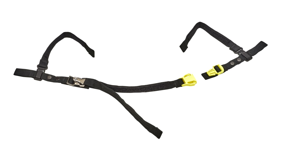 Cairns® Fire Helmet Replacement Chin Straps