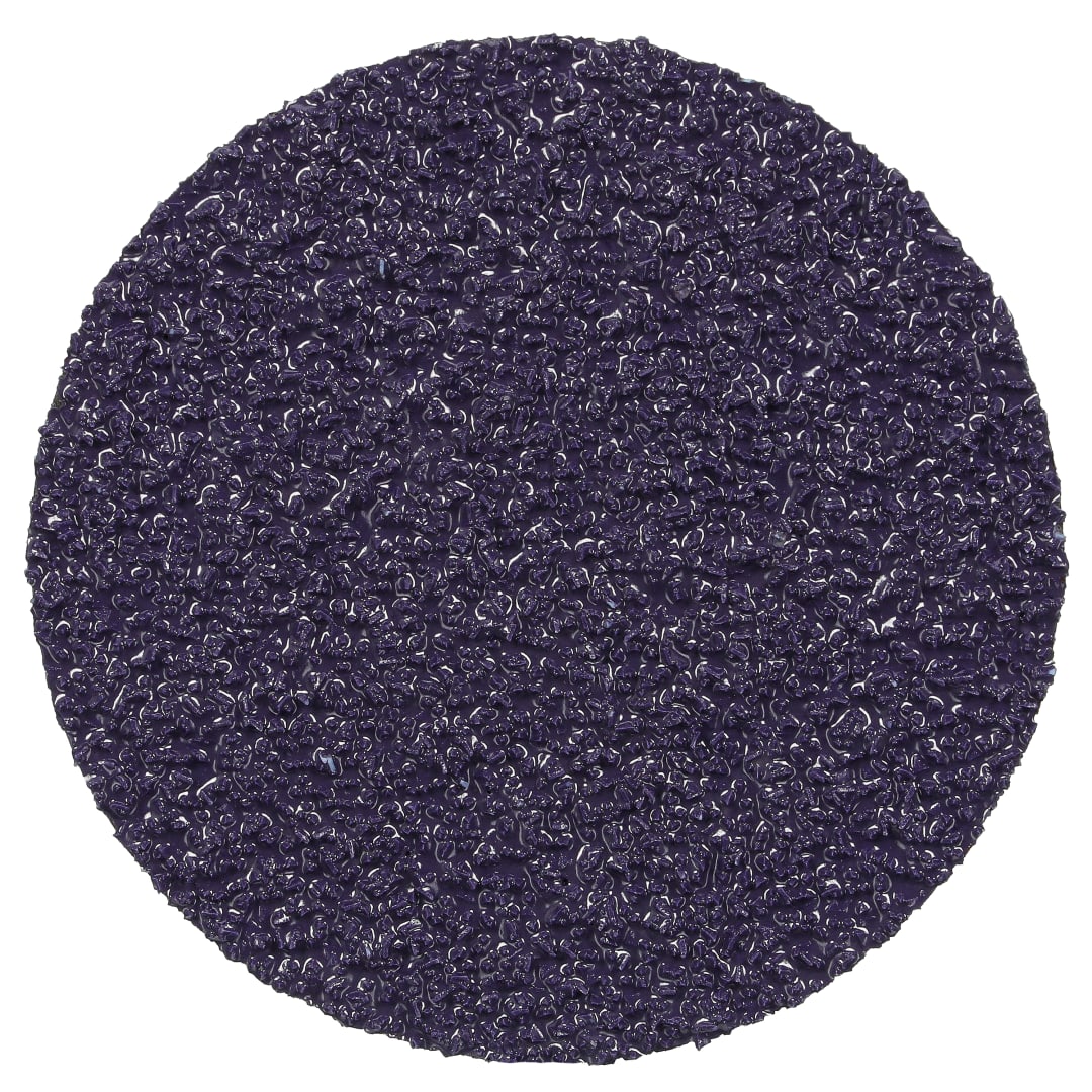 3M™ Cubitron™ 3 Roloc™ Brúsny Fibrový disk, 75 mm (3 palce), 36+, 33493