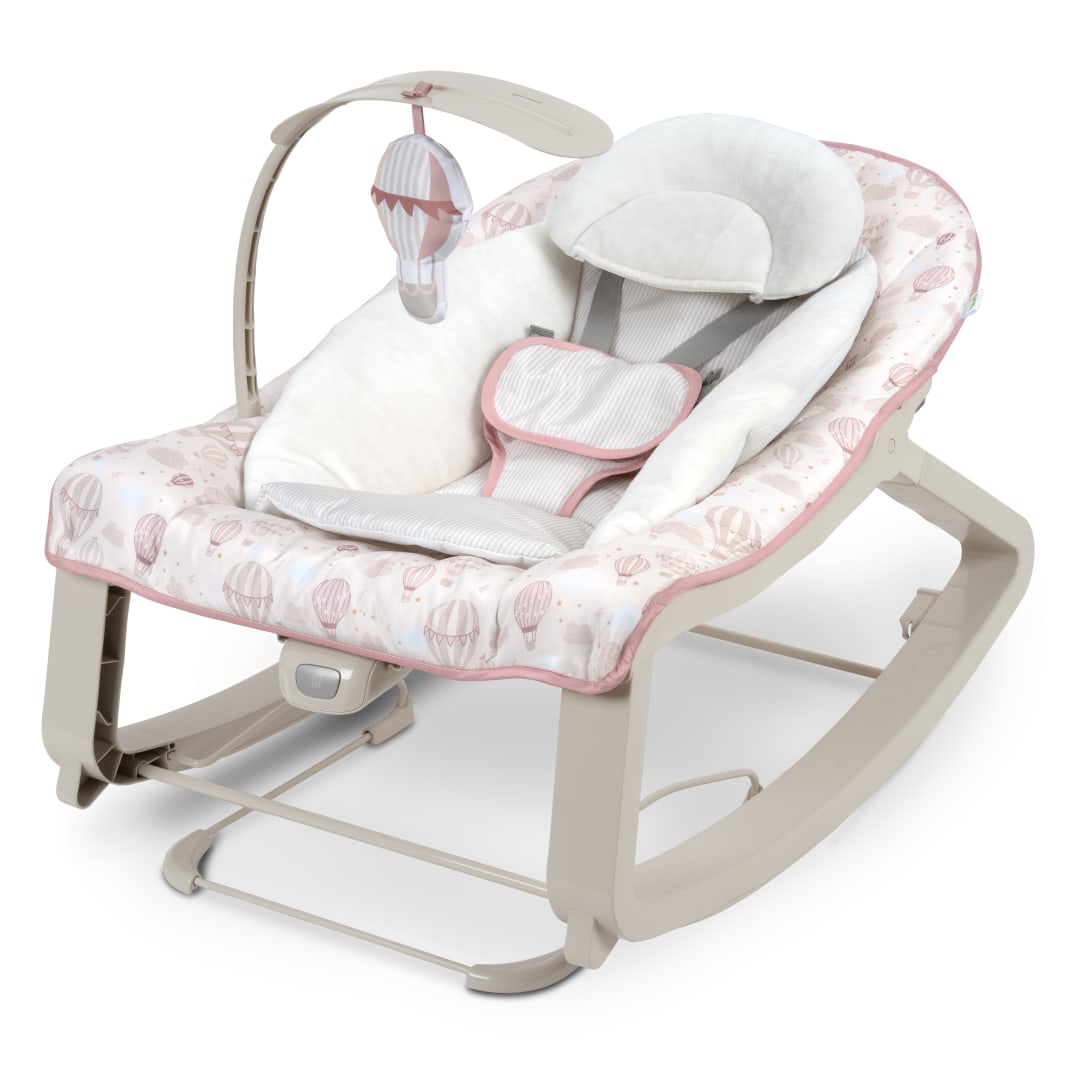 ING KEEP COZY ROCKER SKYE