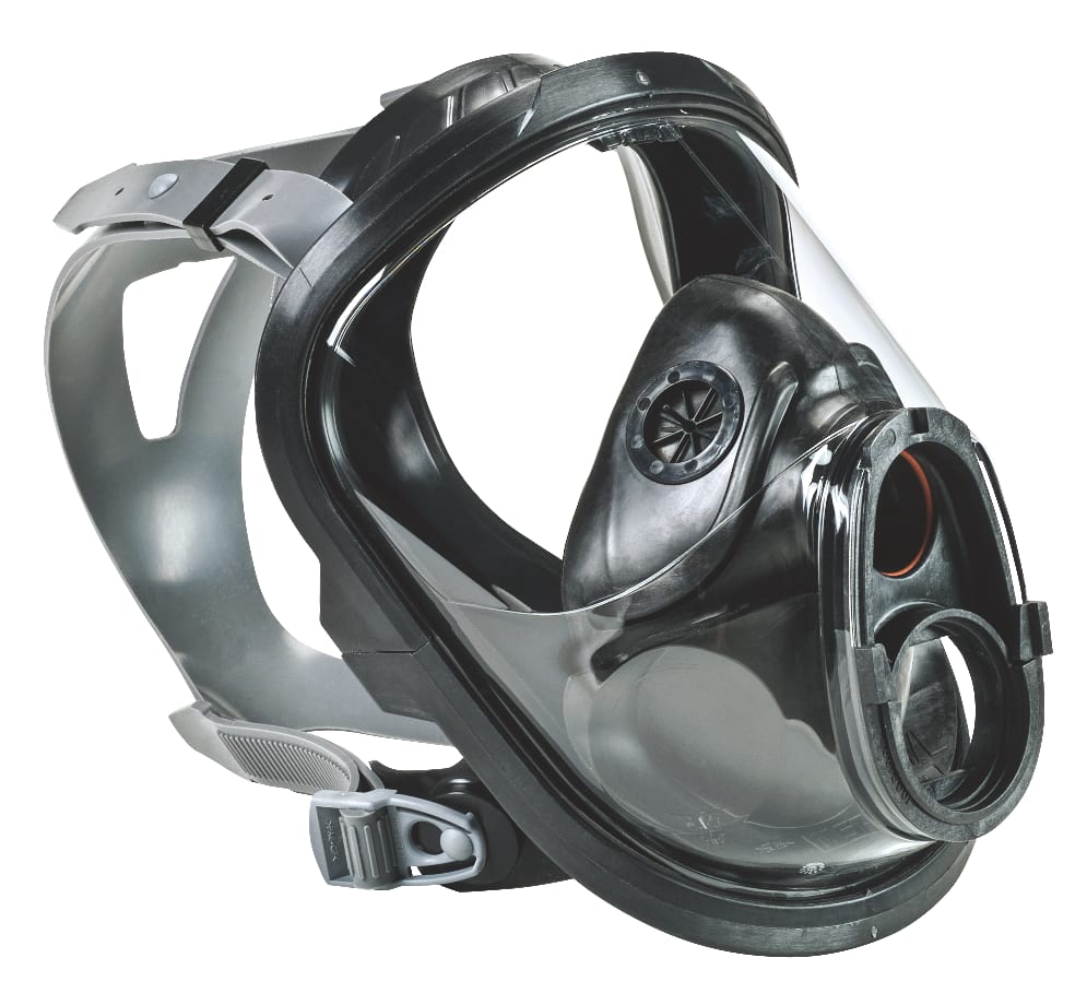 Advantage® 4100 Full-Facepiece Respirator