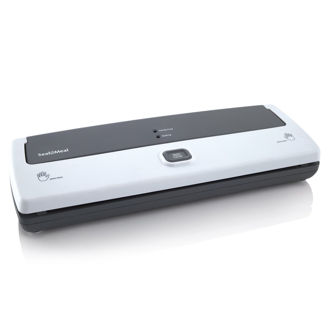 SAM APPLIANCE 4QB WHT