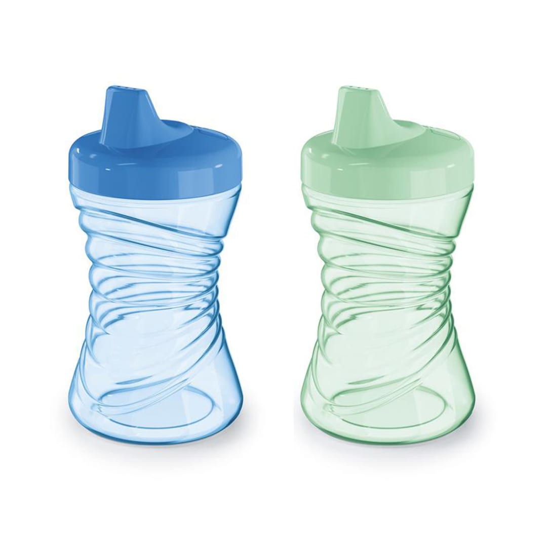 NUK® Fun Grips® Hard Spout Cup, 10 oz