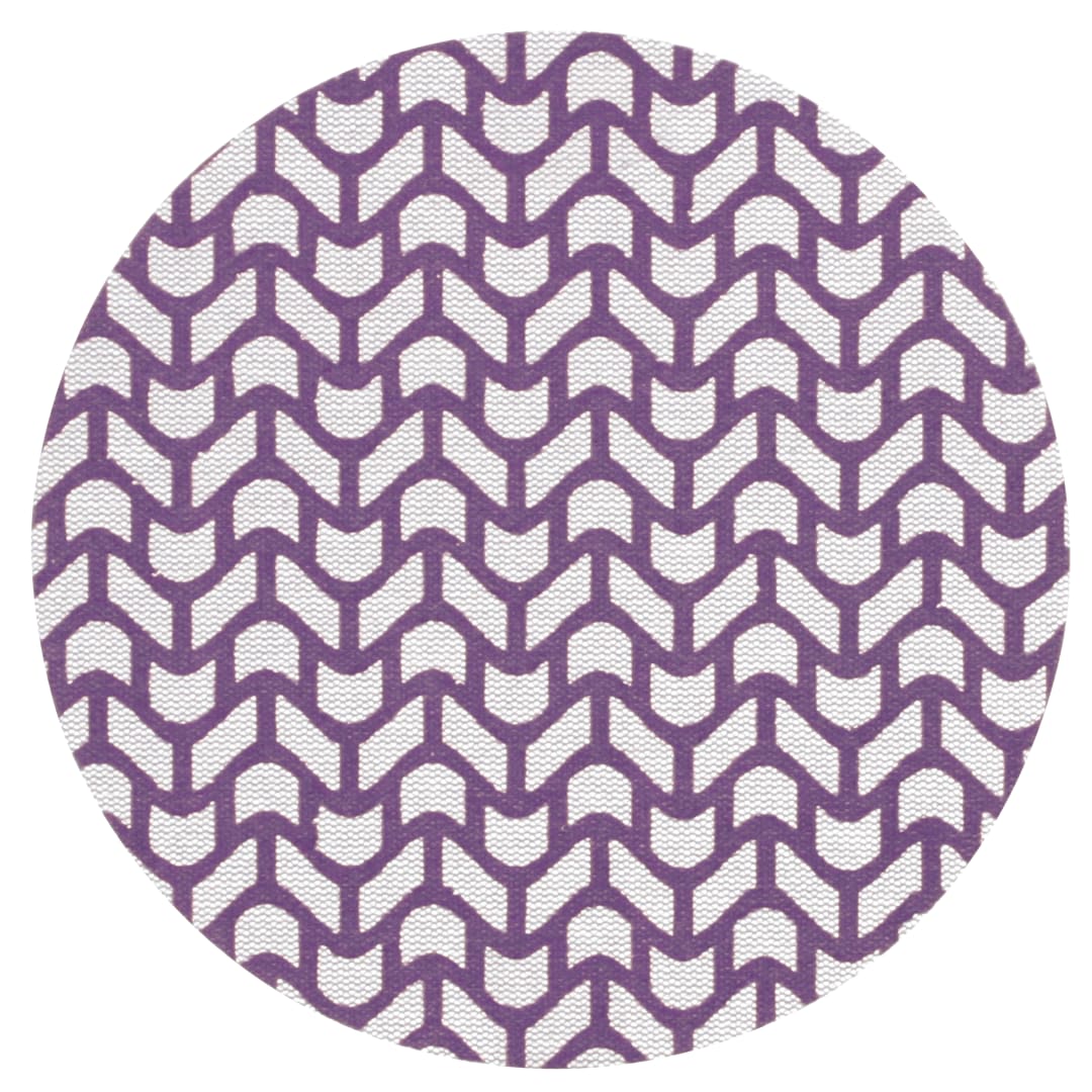 3M Xtract™ Cubitron™ II Net Disc 710W, 220+, 152 mm x NH, Die 600Z, 50/inner, 300 ea/Case
