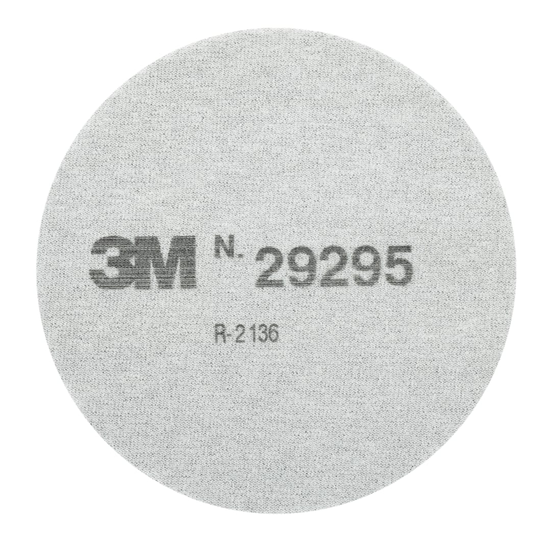 Scotch-Brite™ Hookit™ Clean and Finish Disk