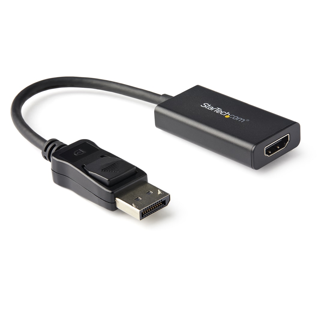 DisplayPort to HDMI Converter - HDR - 4K 60Hz