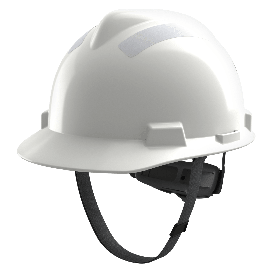 V-Gard® Hard Hat Cap Style