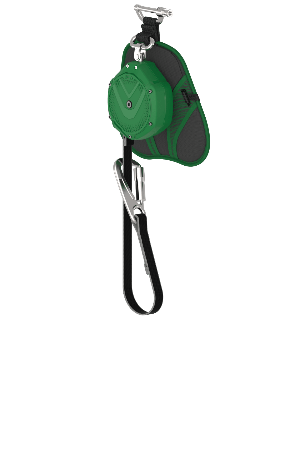 V-SHOCK® EDGE Leading Edge Personal Fall Limiter