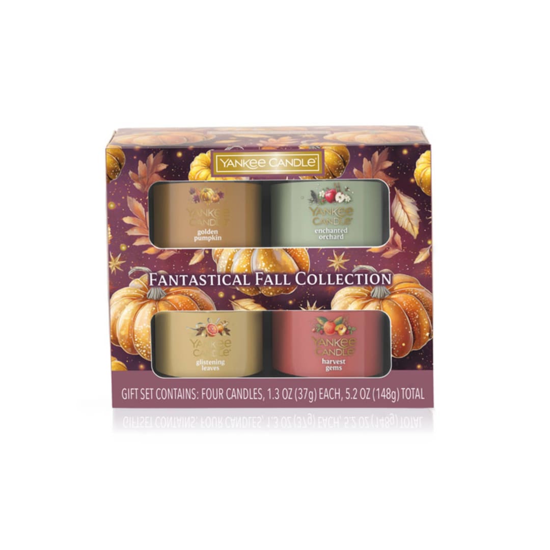 Fantastical Fall Collection Mini's