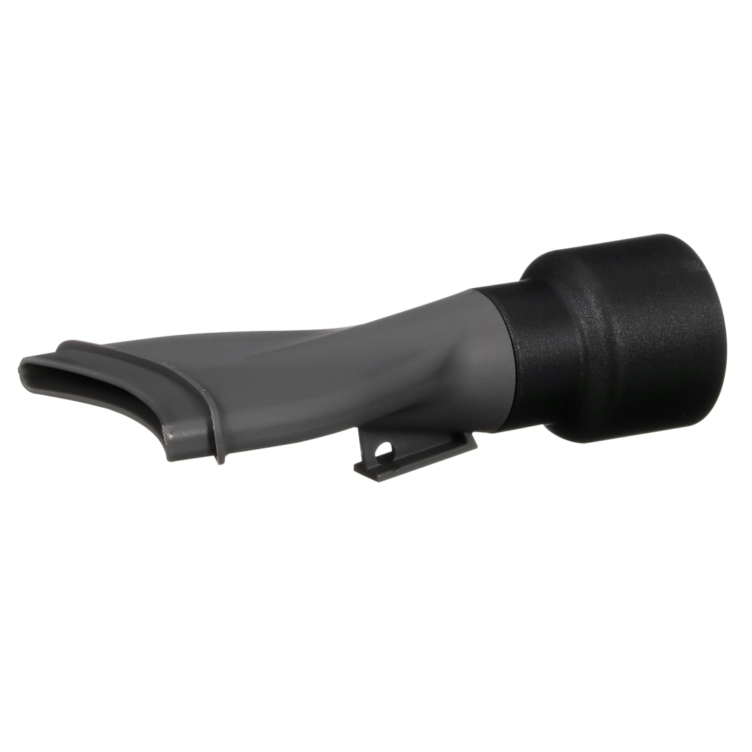 3M™ 1 inch Swivel Exhaust Fitting Assembly for 6 in CV Electric Random Orbital Sander, 89091
