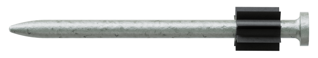 Simpson Strong-Tie PDPA-250 PDPA .157 in. x 2-1/2 in. Powder-Actuated Pin (100-Qty) (Pack of 1050)