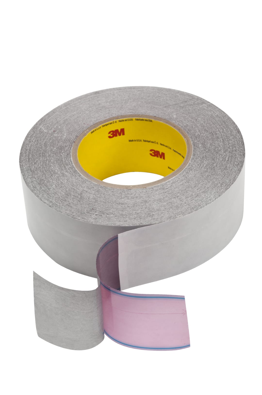3M™ Ayrılabilir Bobin Ekleme Bandı 8387, Mor, 50 mm x 50 m, 0.19 mm