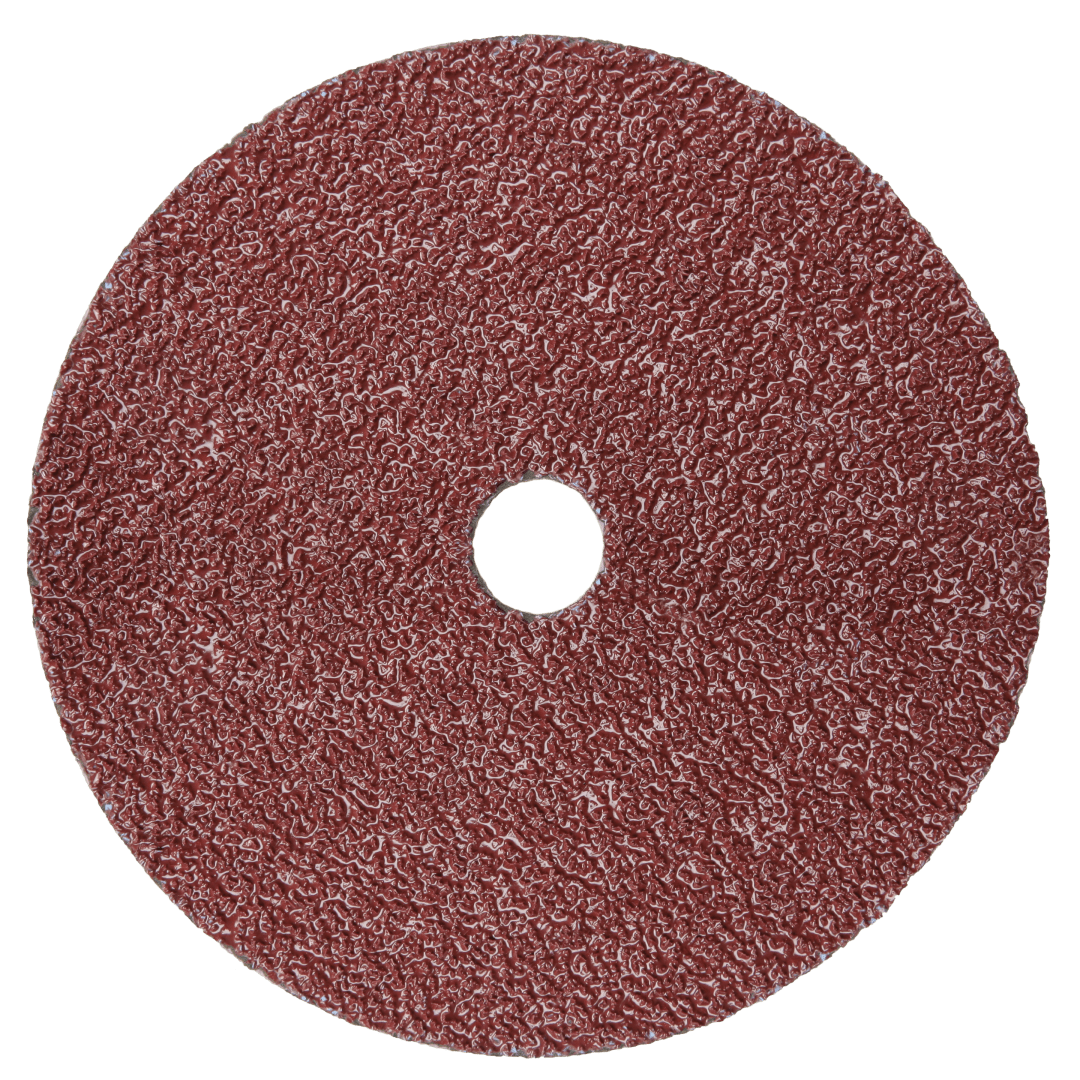 3M™ Cubitron™ II Fiber Disk 982C, 177 mm x 22 mm, 60+