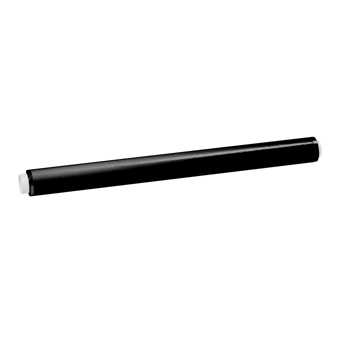 3M™ Polyester Film Elektrik Bandı 1350F-1, sarı 1219 mm x 66 m, PE Çekirdek