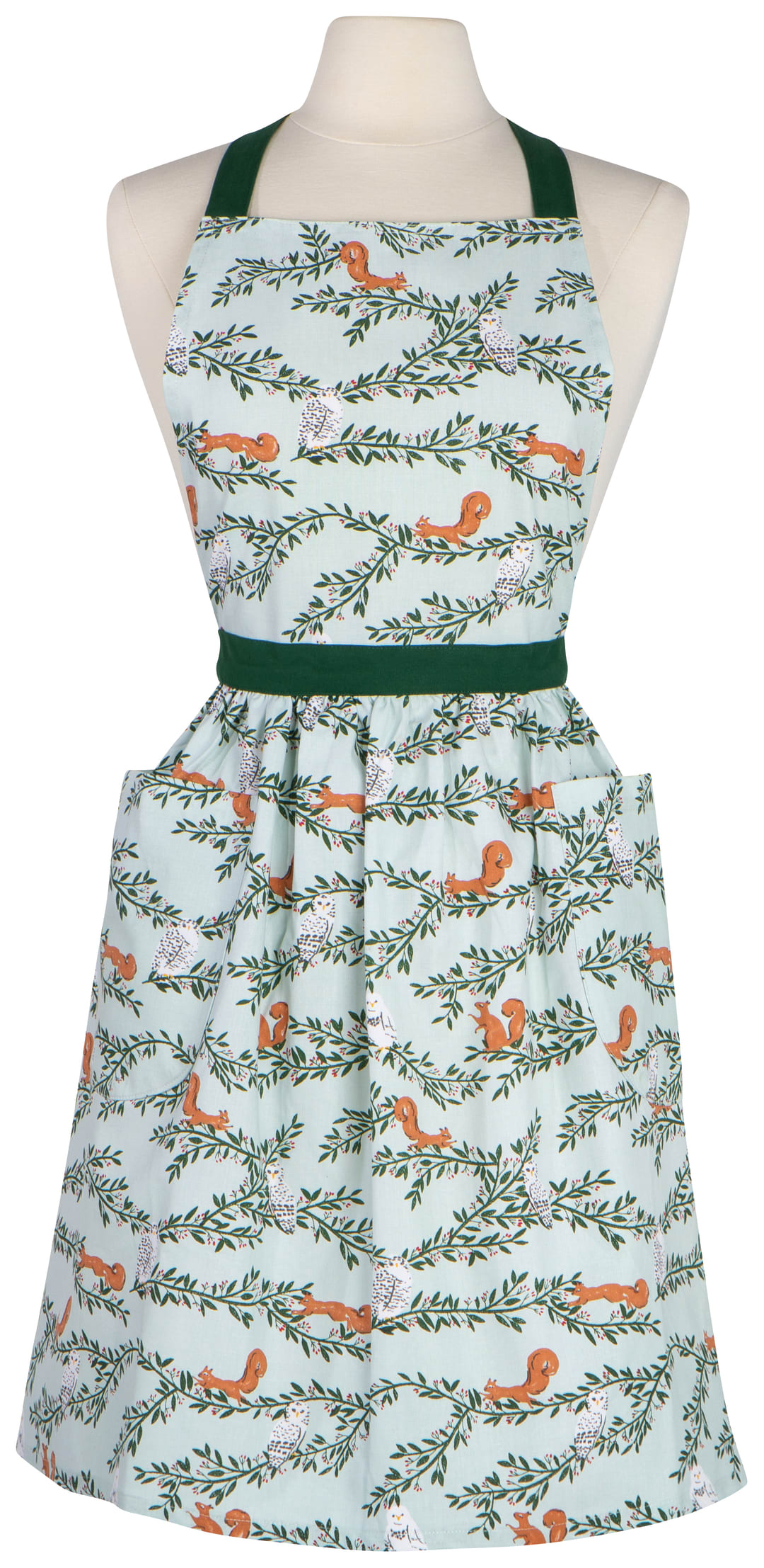 Forest Fete Maisie Apron