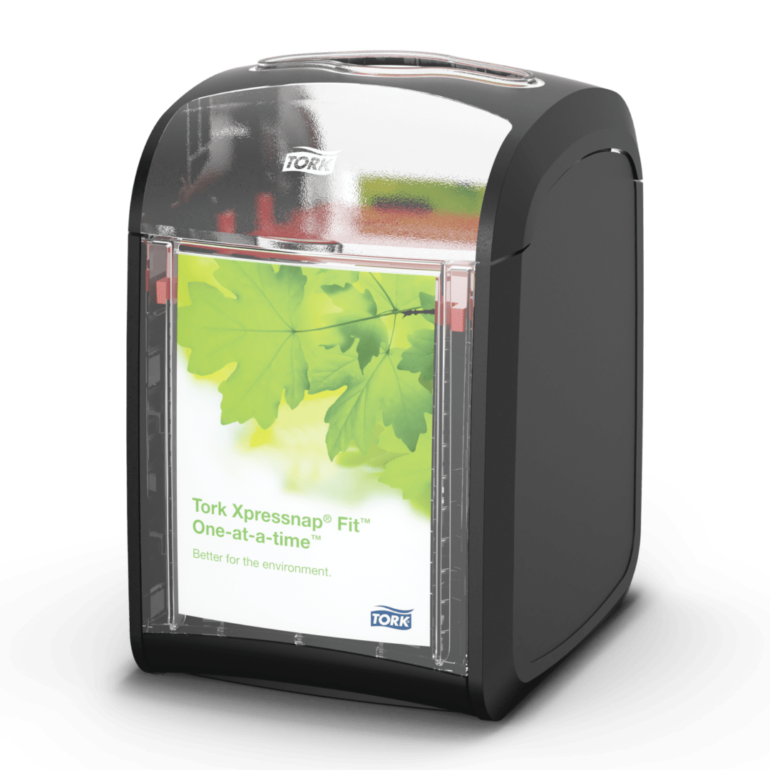 Tork Xpressnap Fit® Tabletop Napkin Dispenser