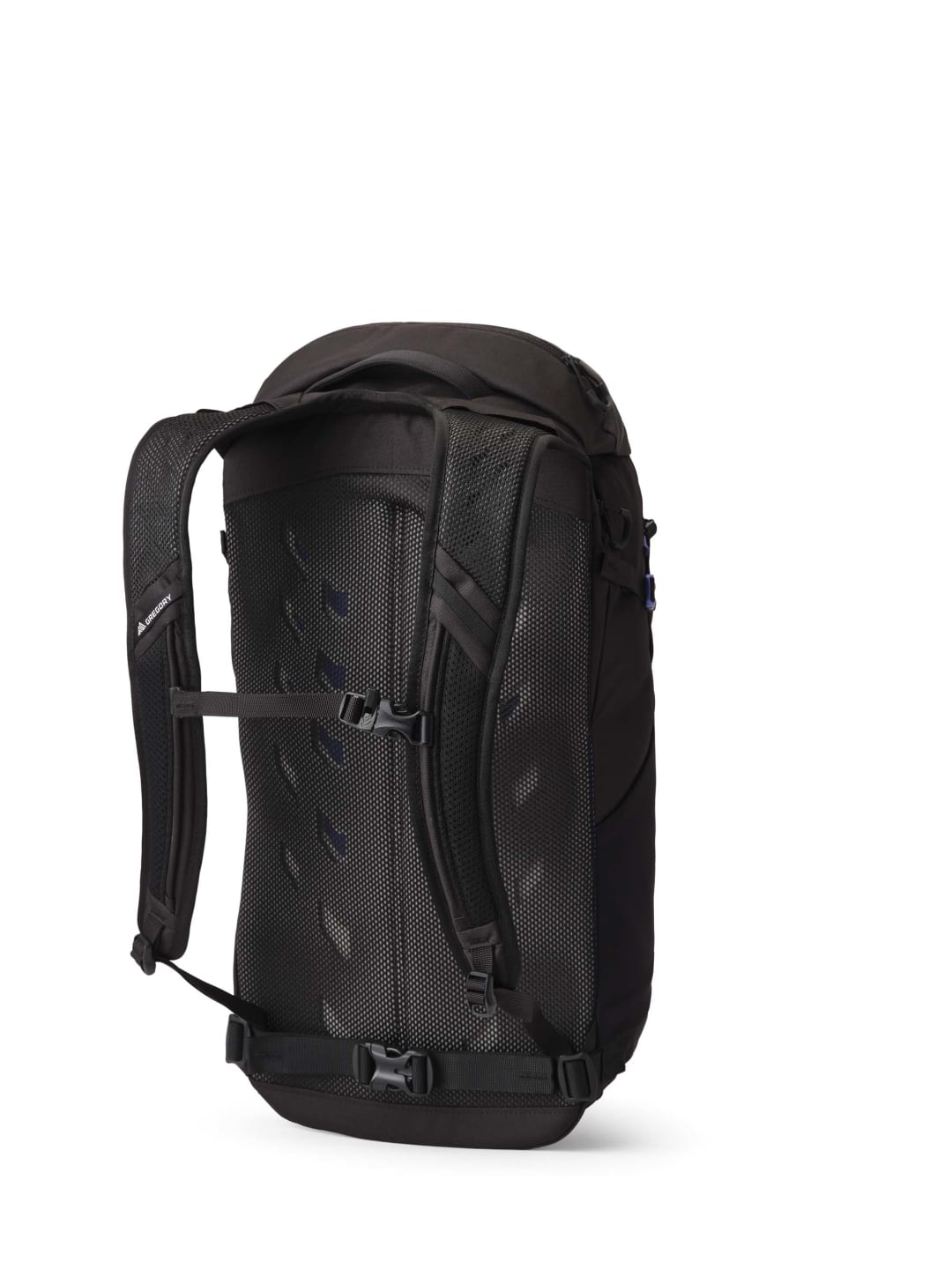 Nano 28 - Crux Black