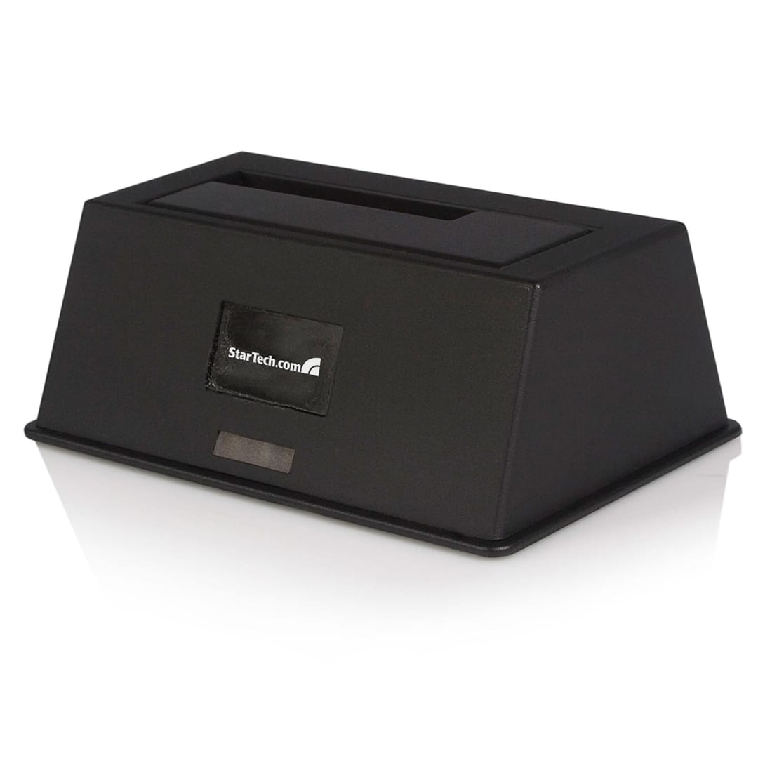 2.5in/3.5in USB 2.0 SATA HDD Dock