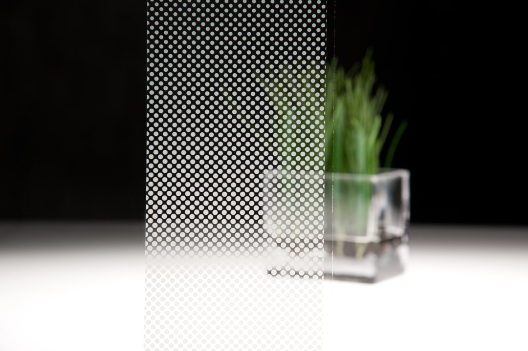 3M™ Fasara™ Glasdesignfolie Gradation, SH2FGIM-G Illumina, 1270 mm x 30 m