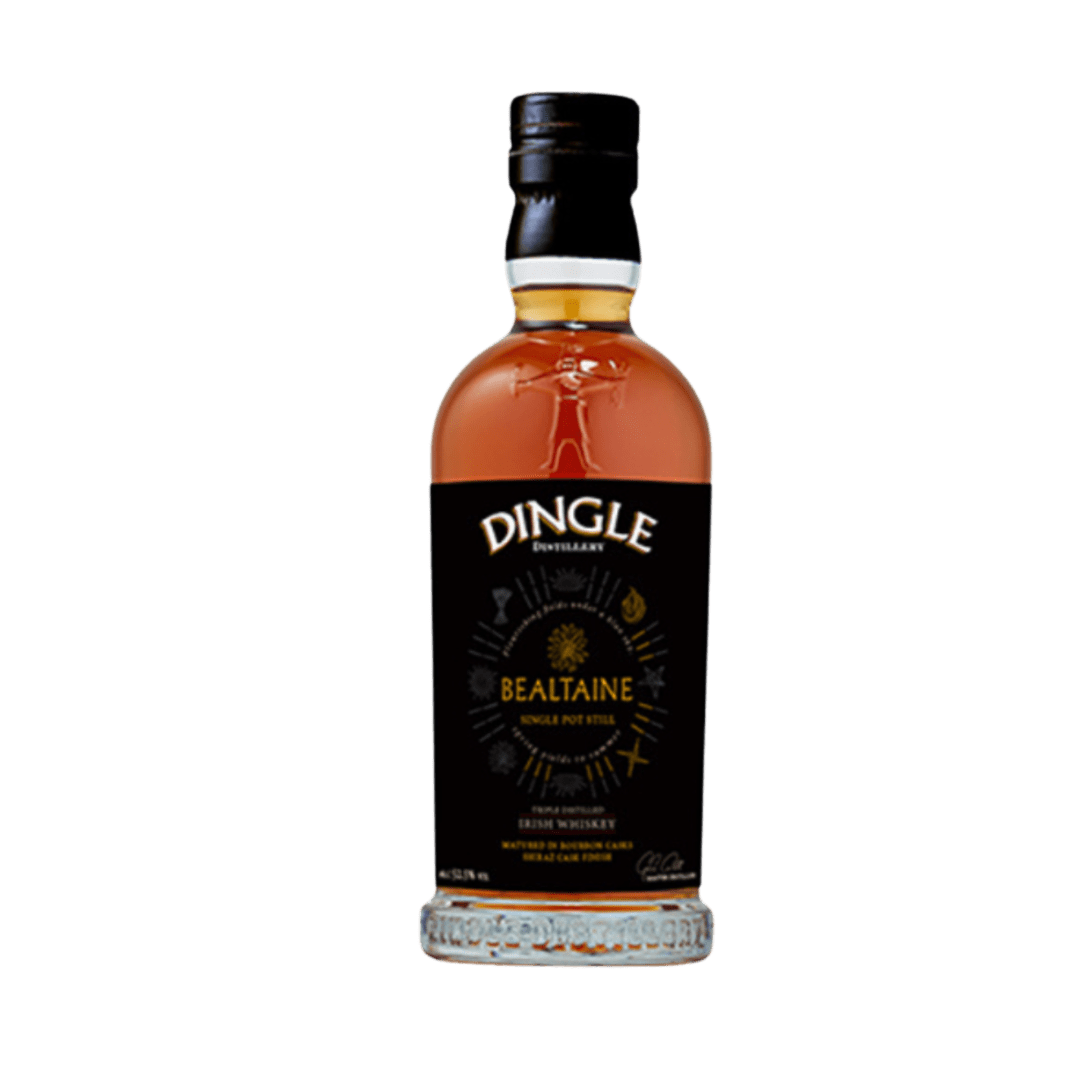 Dingle Bealtine Single Pot Still (Celtic WOTY Series #3) 700 ML
