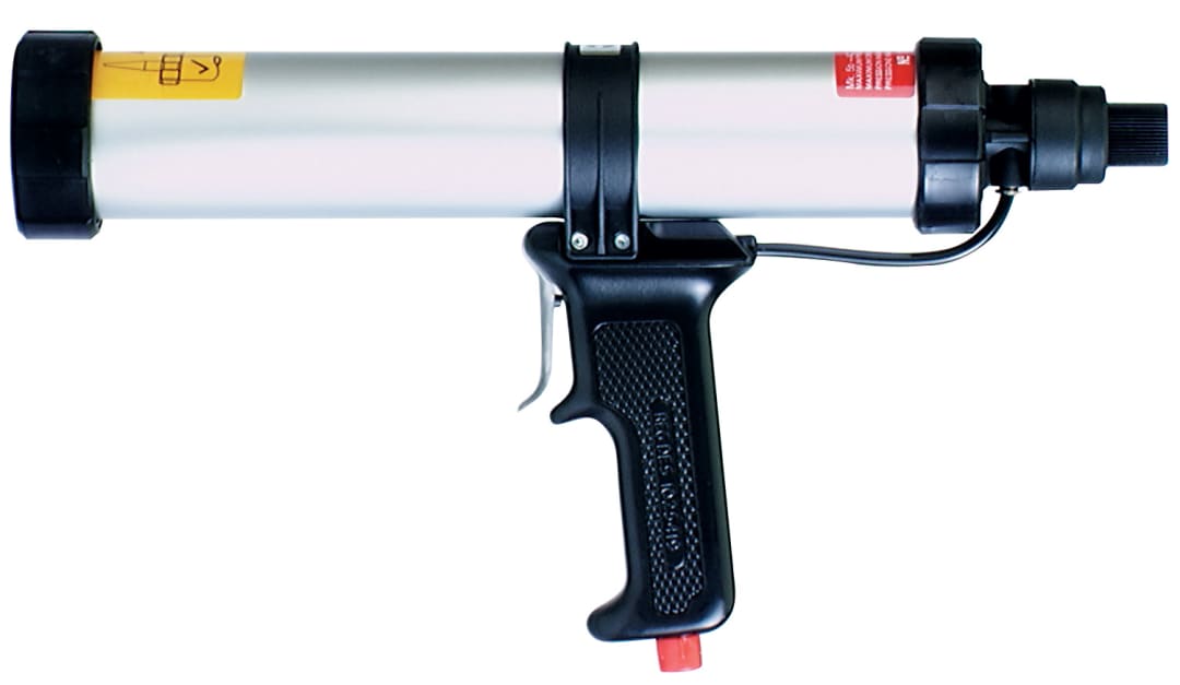 3M™ Havalı Tabancalar Filtre için, 310 ml Kartuşlar için Aplikatör, 08012