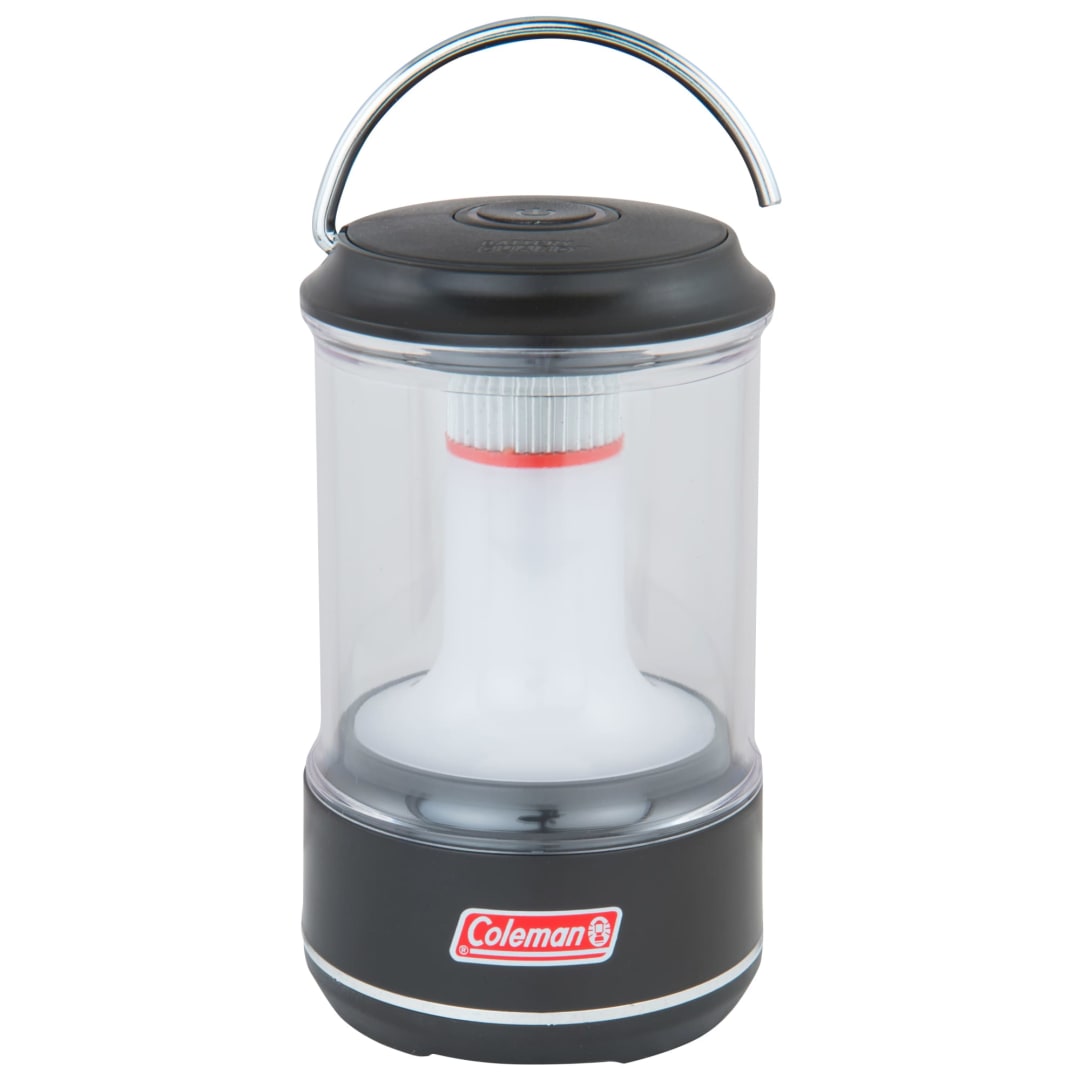 LANTERN BATTERYGUARD 200L MINI BLACK