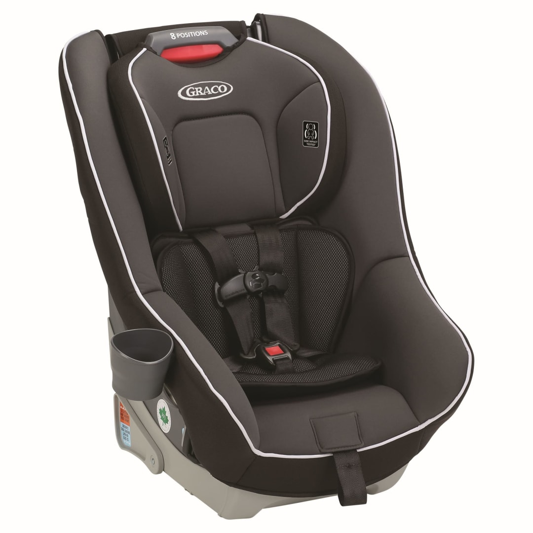 Graco® Contender™ Convertible Car Seat