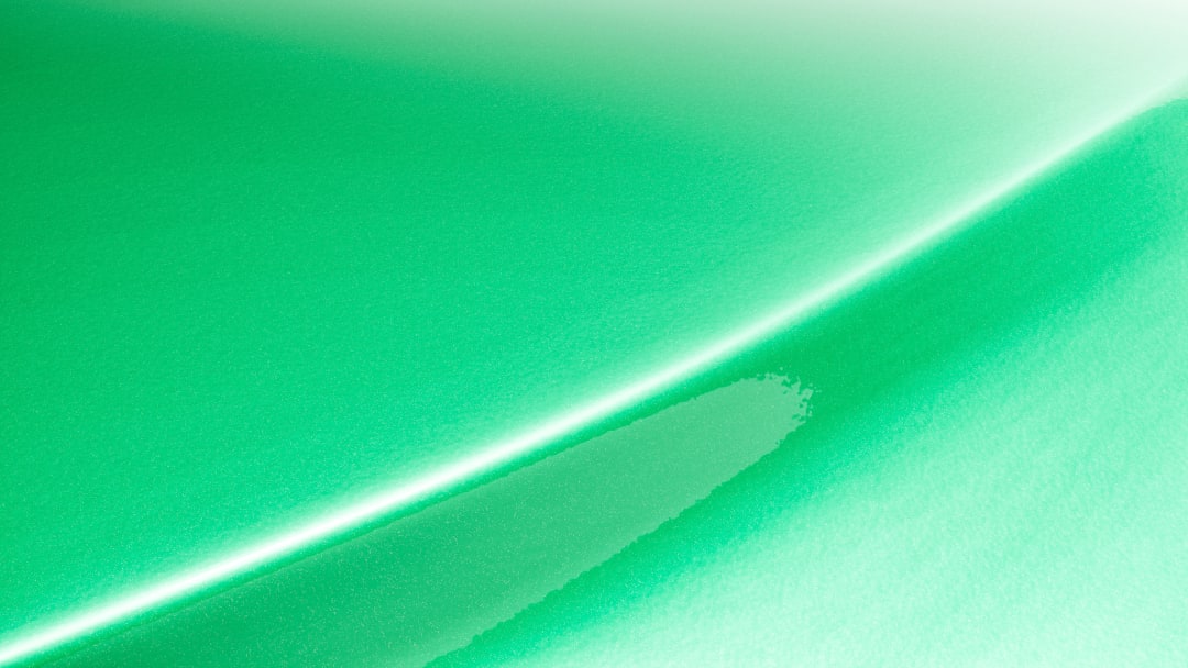 3M™ Wrap Folie 2080-G336, Gloss Green Envy, 1524 mm x 22,86 m, 60 in x 25 yd