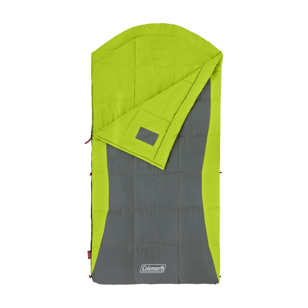 Coleman Dexter Point 10 °C Sleeping Bag (50 °F)