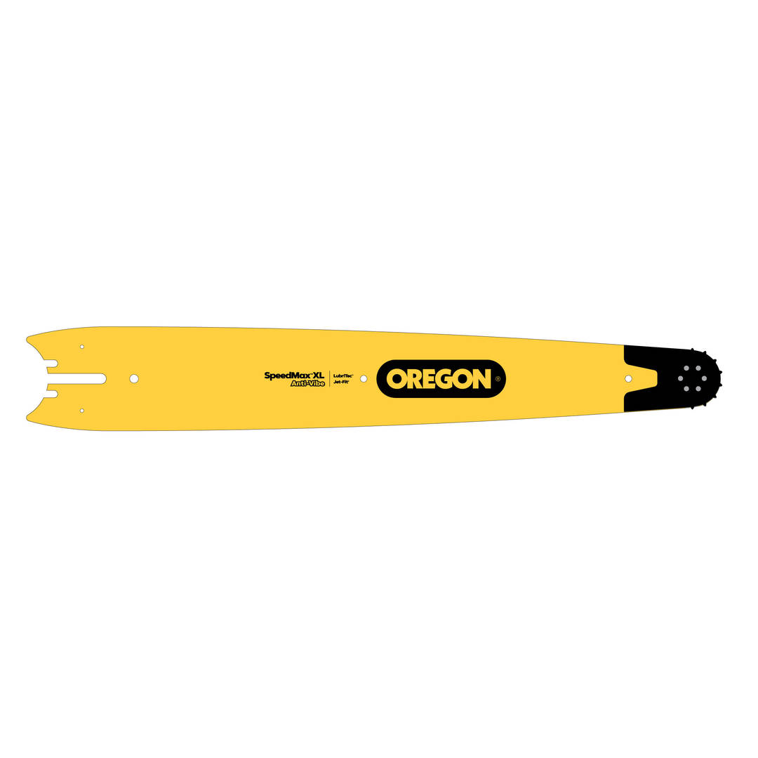 Oregon 97cm Harvester Bar, SpeedMax XL .404" 0.08 ga (972SMRDU249)