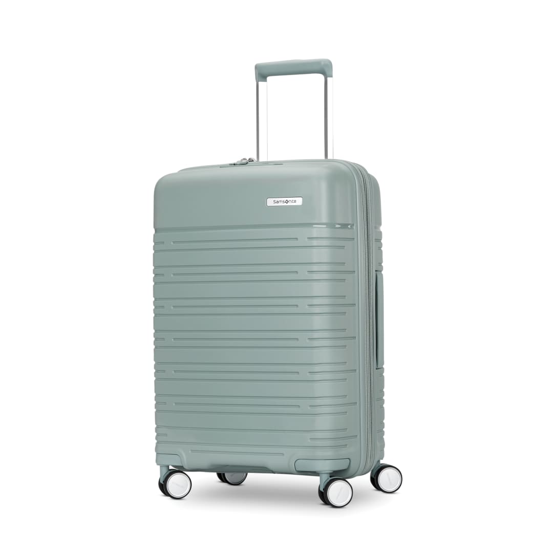 Elevation Plus Cls Carry-On - Cypress Green