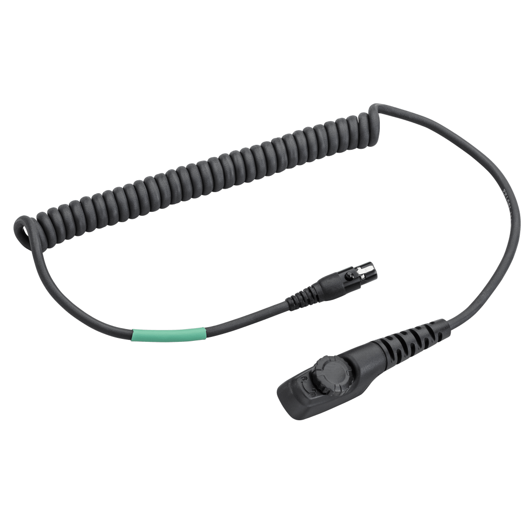 3M™ PELTOR™ FLX2 Cable Hytera PD7 Series, FLX2-111