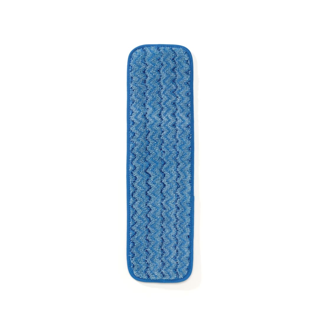Rubbermaid Commercial Products HYGEN™ Microfiber Wet Pad, 40 cm