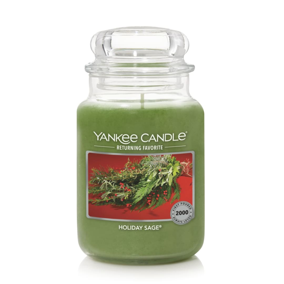 JAR-HW LG HOLIDAY SAGE 21