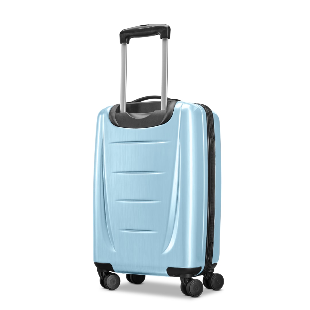 Winfield 2 Fashion Spinner 20 - Ice Blue