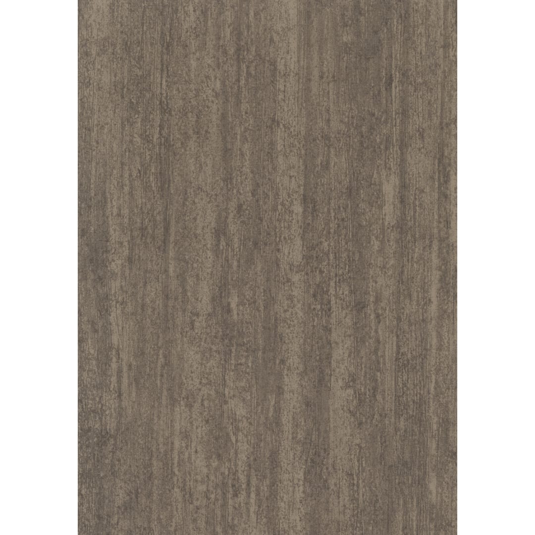 Woodgrain Charcoal Wallpaper