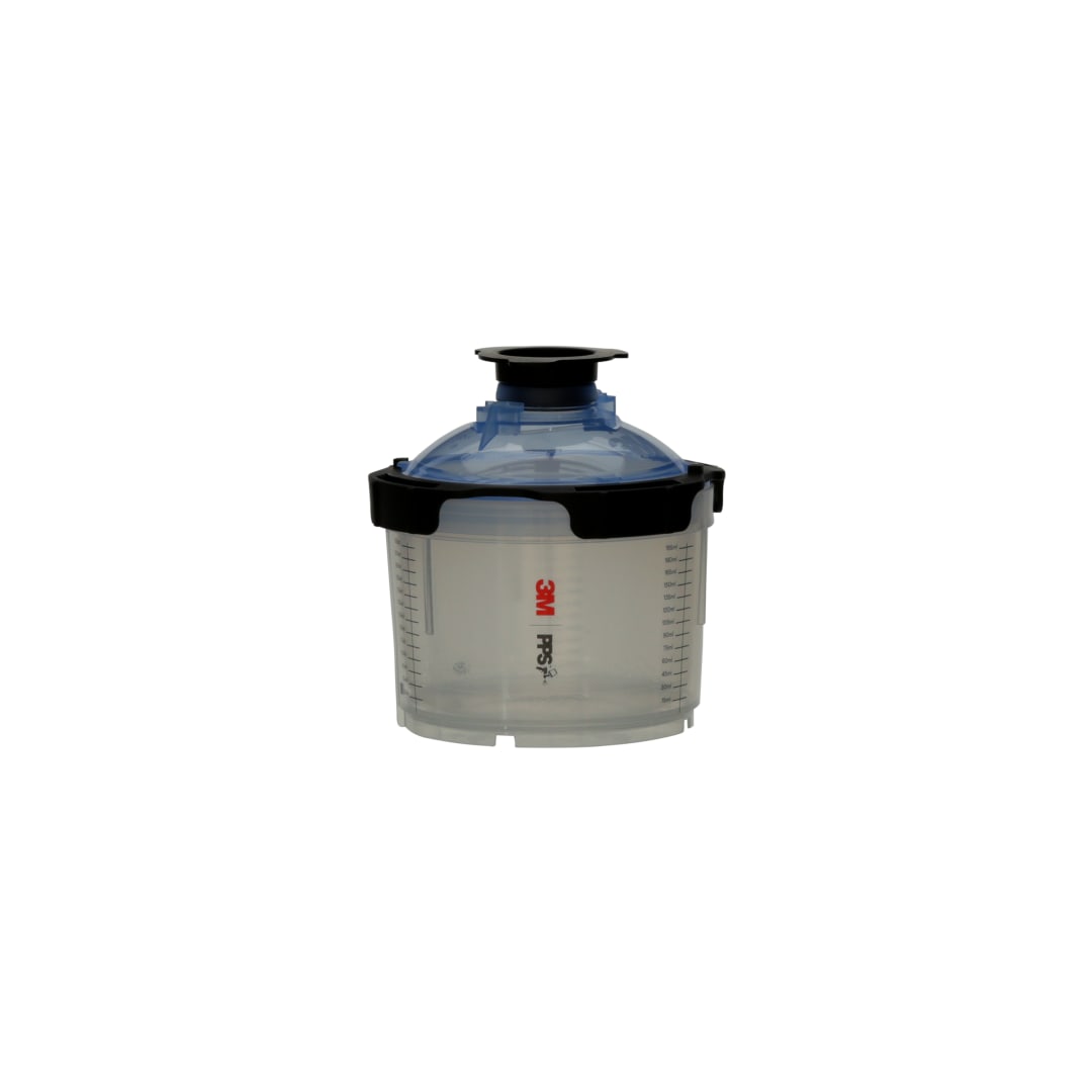 3M™ PPS™ 2.0 Serisi Kitler, Mini, 200 ml, 125 μm, 26752